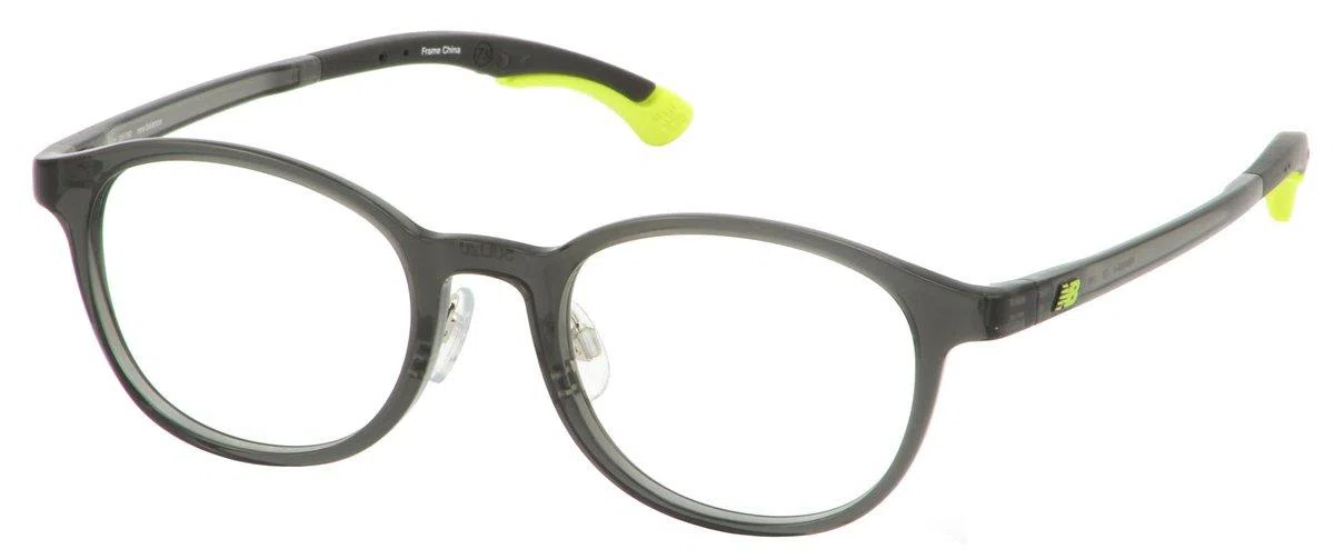 New Balance 4056 Eyeglasses - view 3